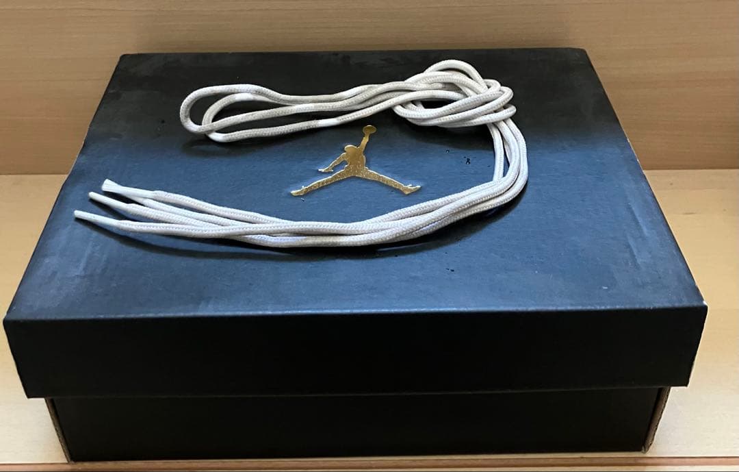 エア ジョーダン 11 レトロ キッズシューズ サイズ17