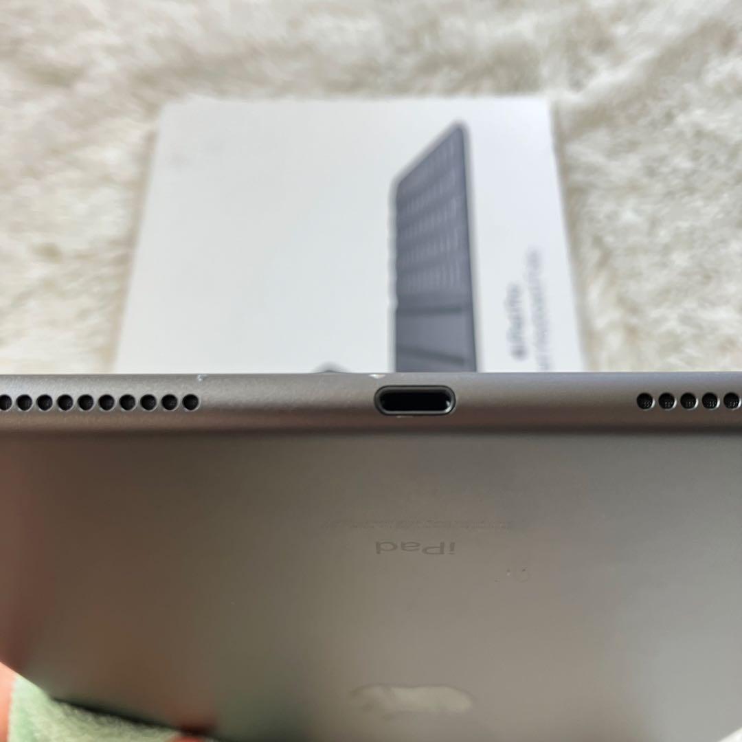 【早い者勝】iPad Air3 256GB SIMフリー 【すぐ発送】【付属品】