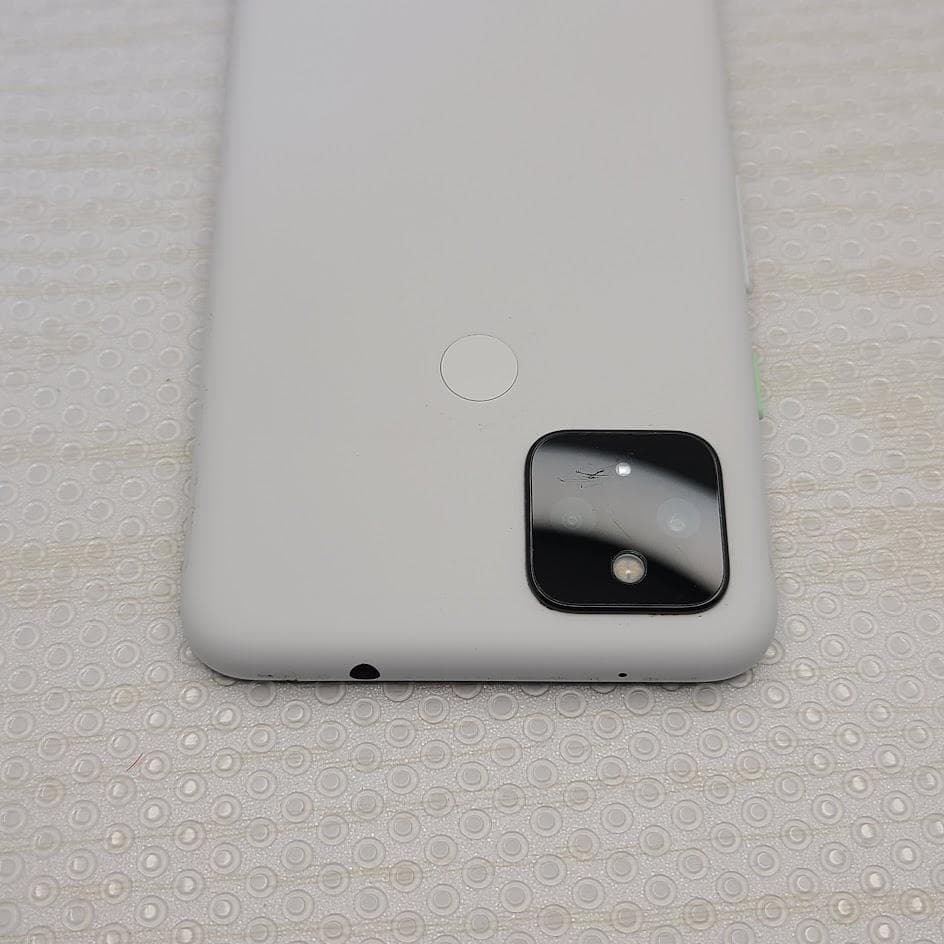Google Pixel 4a 5G ◆ 6GB/128GB /SoftBank