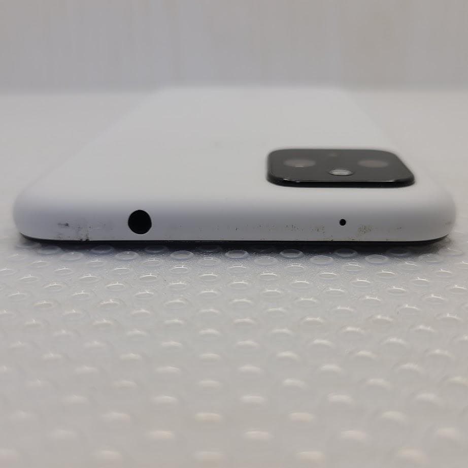 Google Pixel 4a 5G ◆ 6GB/128GB /SoftBank