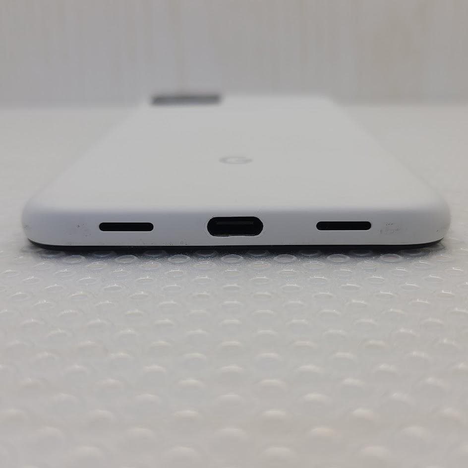 Google Pixel 4a 5G ◆ 6GB/128GB /SoftBank