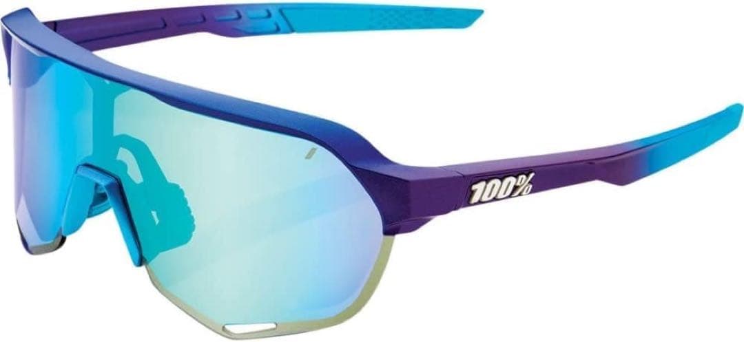 新品 本物100% S2 BLUE Topaz ワンハンドレッド残り3