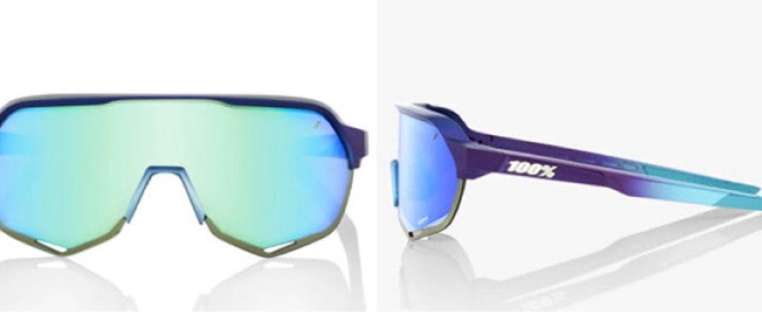 新品 本物100% S2 BLUE Topaz ワンハンドレッド残り3