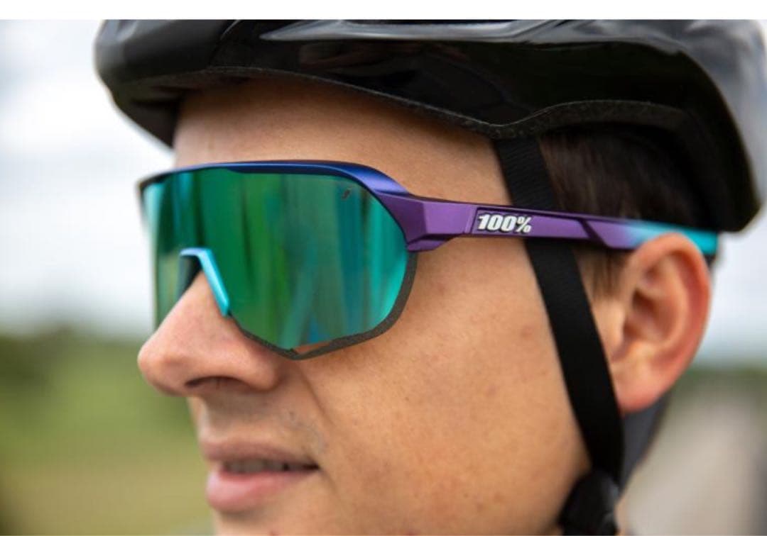 新品 本物100% S2 BLUE Topaz ワンハンドレッド残り3