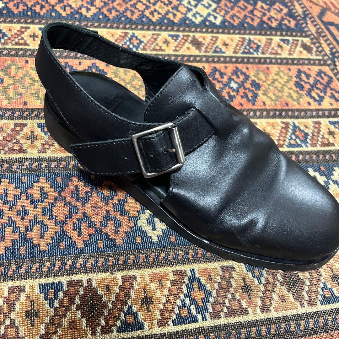 PARABOOT サンダル ADRIATIC 39 UK5 23.5cm