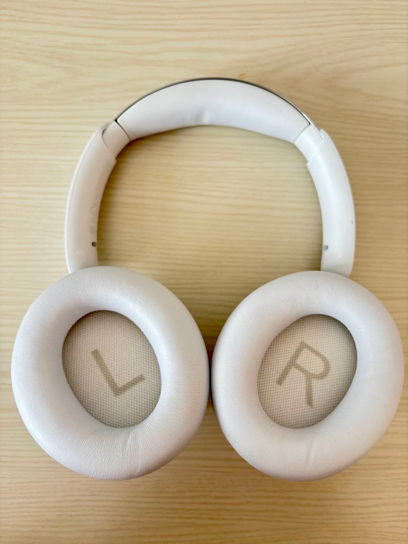 【箱・ケース付き】soundcore SPACE Q45 ワイヤレスヘッドホン