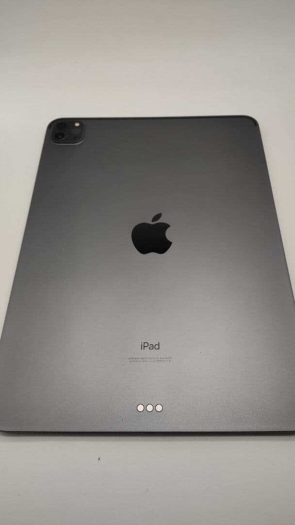 【美品】Apple iPad Pro (第2世代) 11インチ 128GB