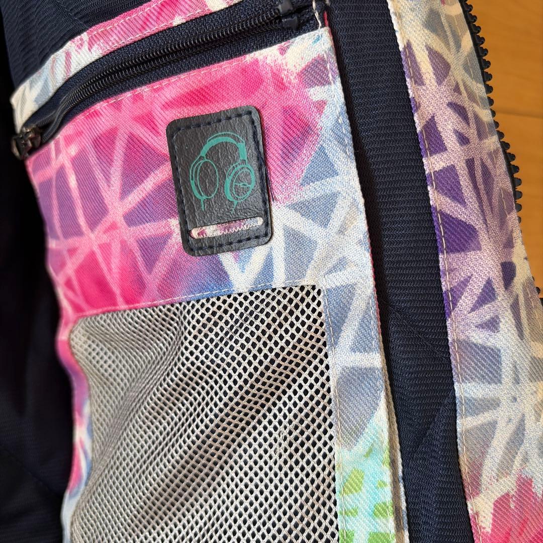 女性用スキーウェア　S 上下　帽子　手袋　靴下