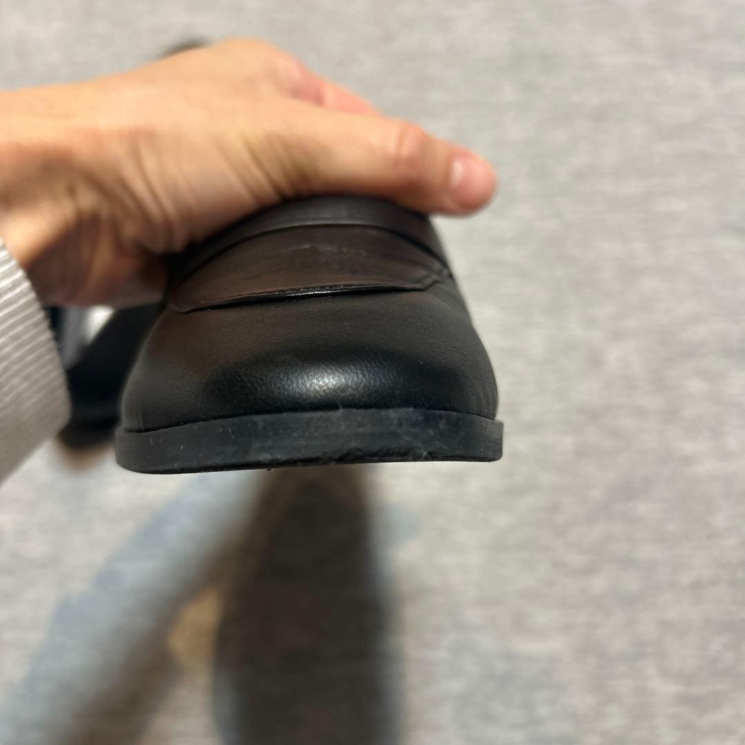 ⭐︎値下げ不可⭐︎金子綾✖️Dhyana. ペニーローファー