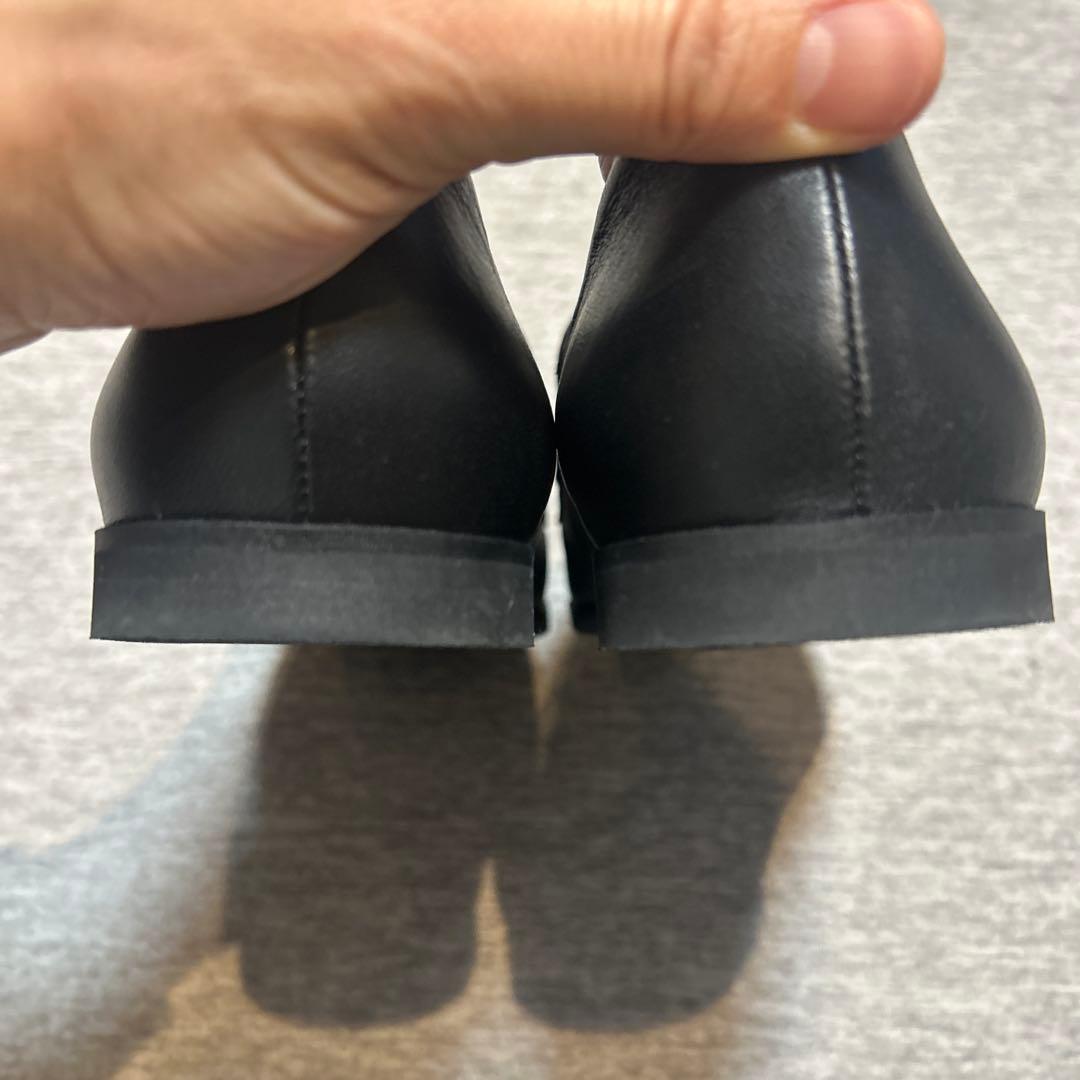 ⭐︎値下げ不可⭐︎金子綾✖️Dhyana. ペニーローファー