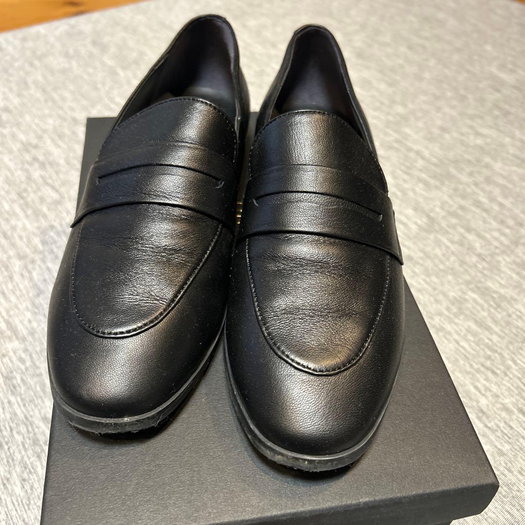 ⭐︎値下げ不可⭐︎金子綾✖️Dhyana. ペニーローファー