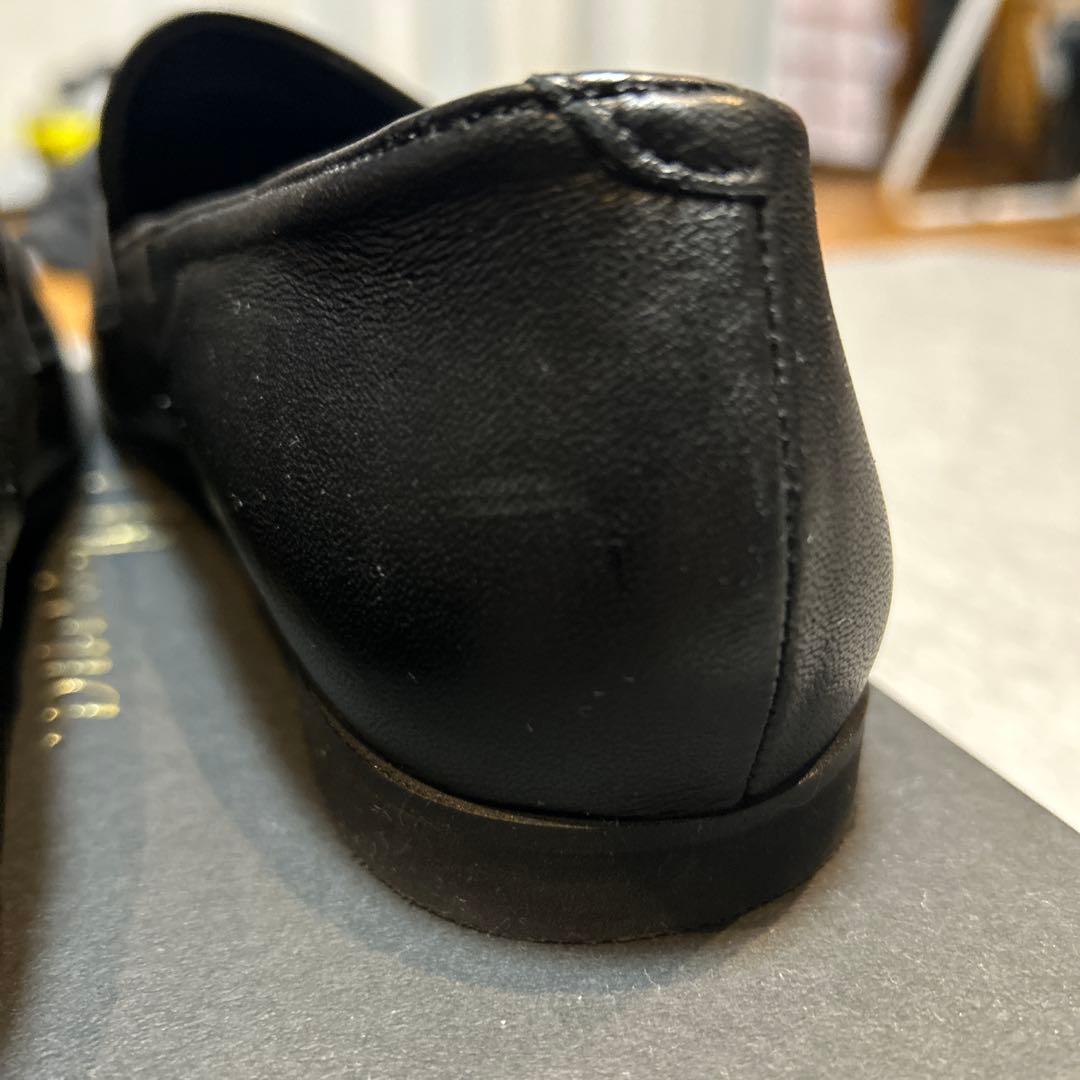 ⭐︎値下げ不可⭐︎金子綾✖️Dhyana. ペニーローファー