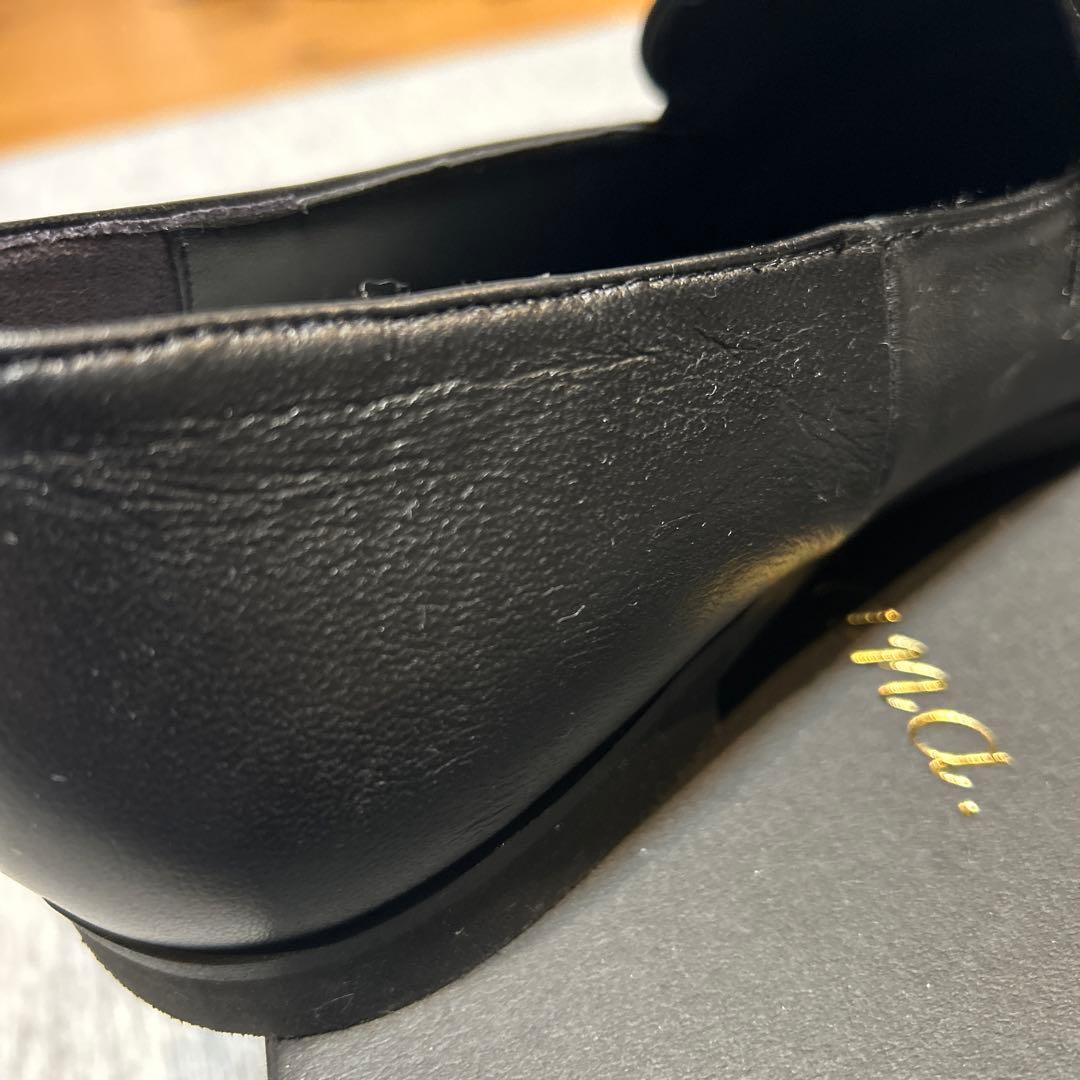 ⭐︎値下げ不可⭐︎金子綾✖️Dhyana. ペニーローファー