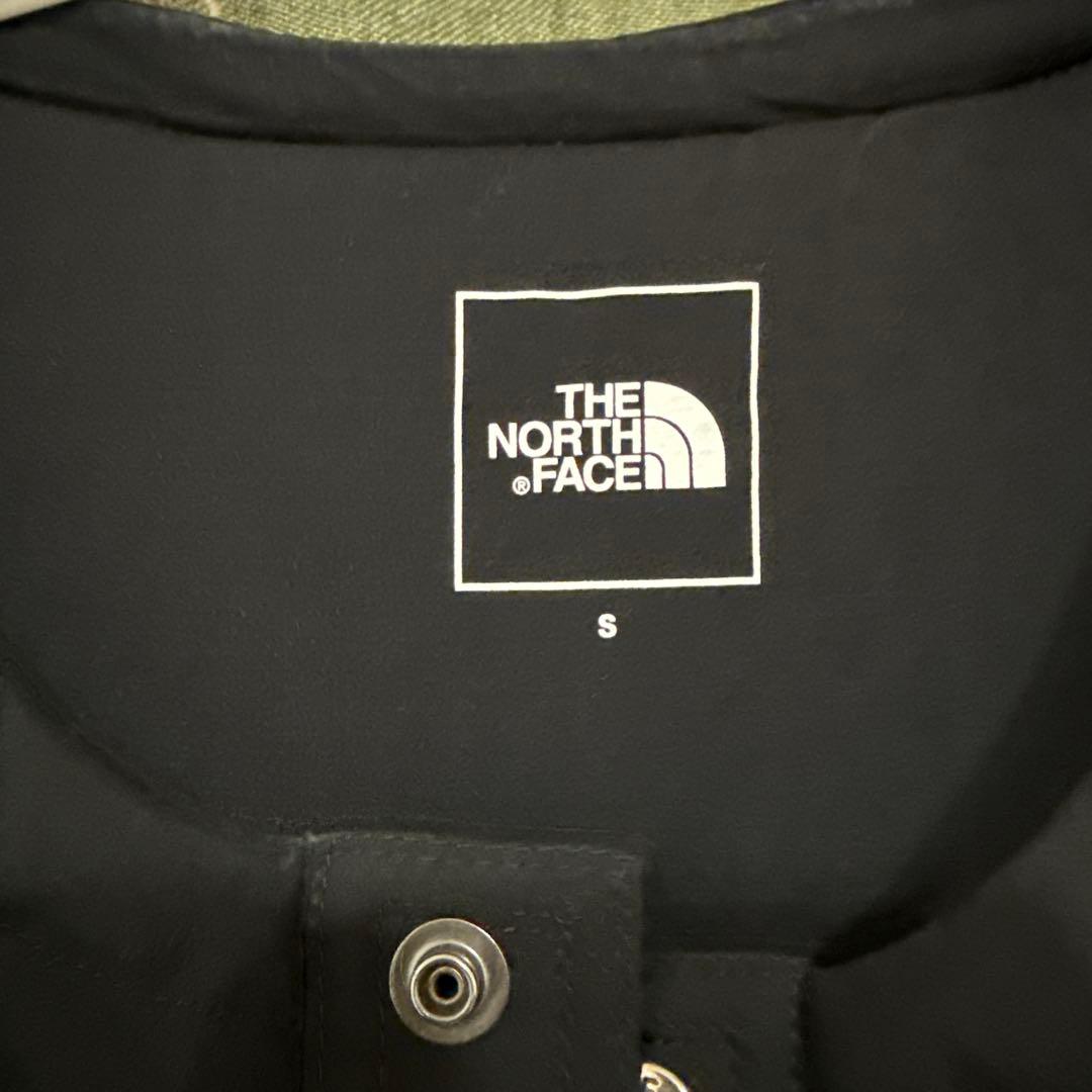 THE NORTH FACE 中綿 ベストMeadow Warm Vest