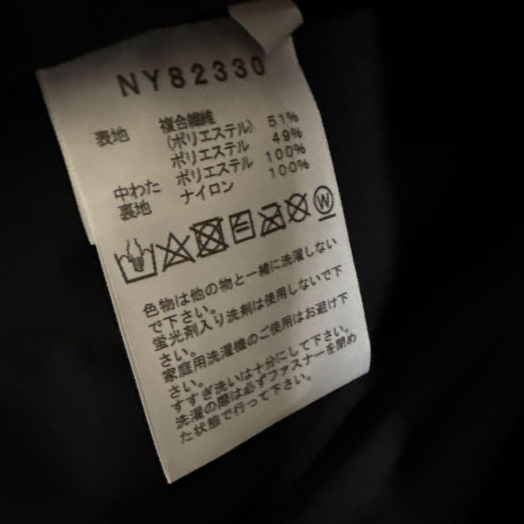 THE NORTH FACE 中綿 ベストMeadow Warm Vest