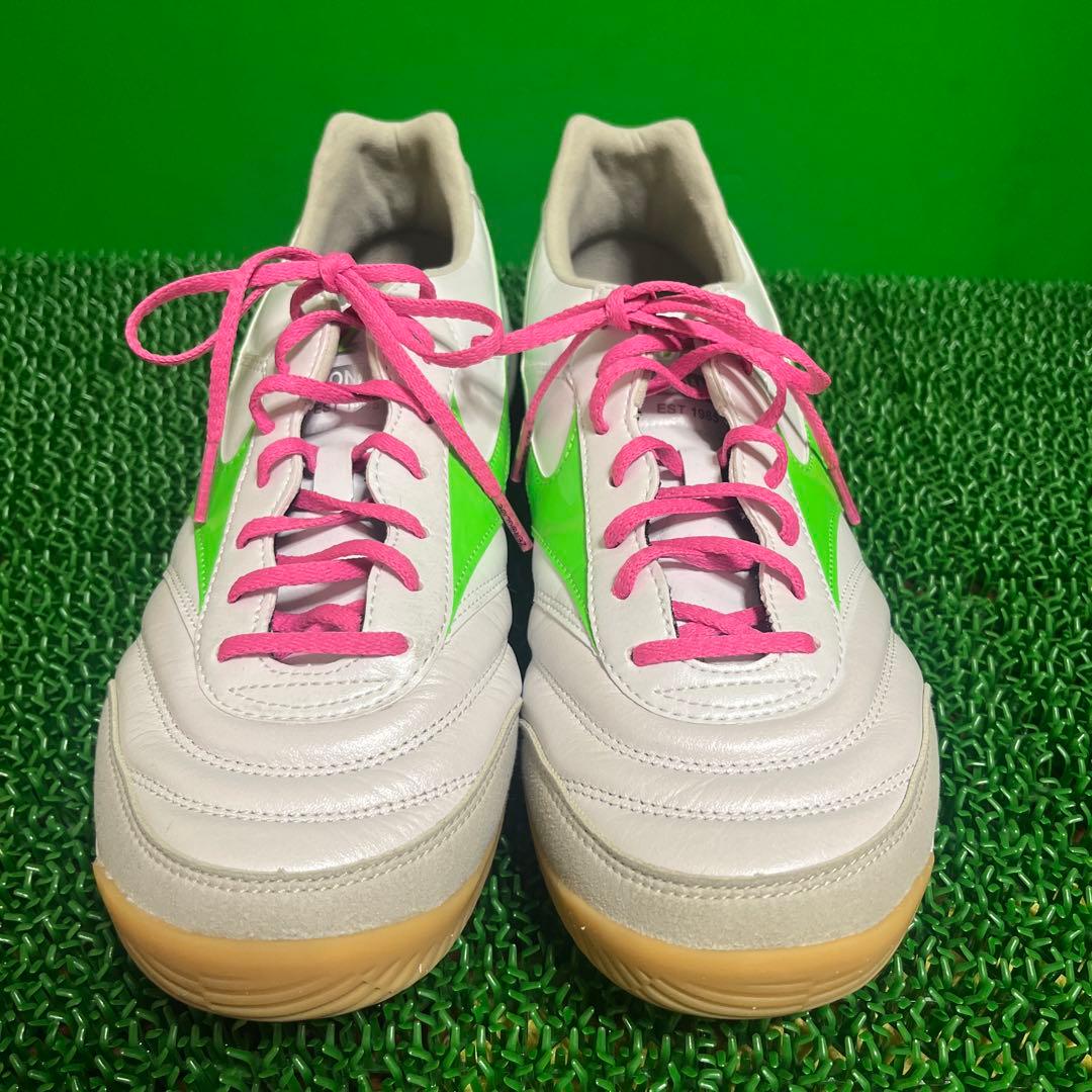 ミズノ フットサルシューズ モレリア SALA ELITE IN