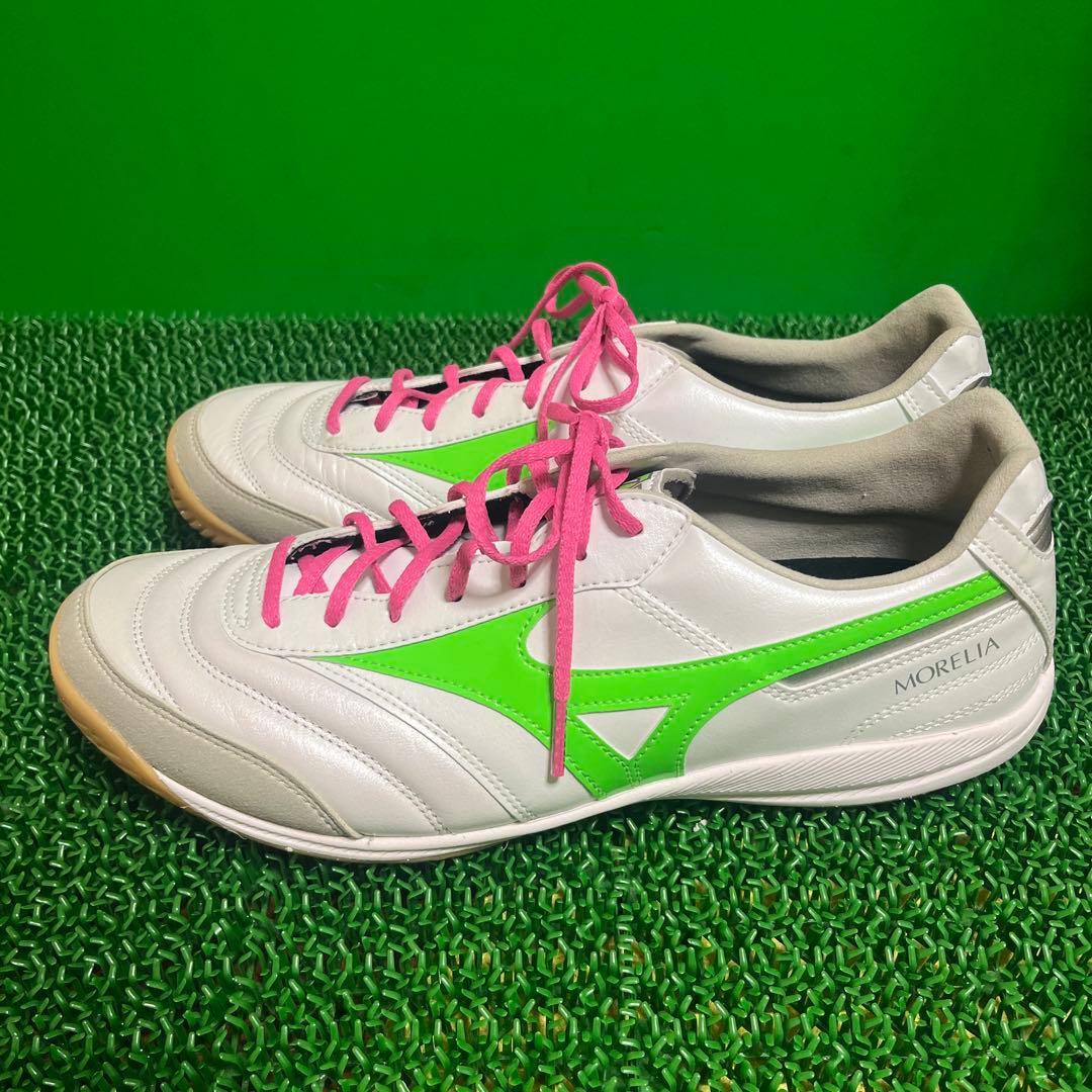 ミズノ フットサルシューズ モレリア SALA ELITE IN