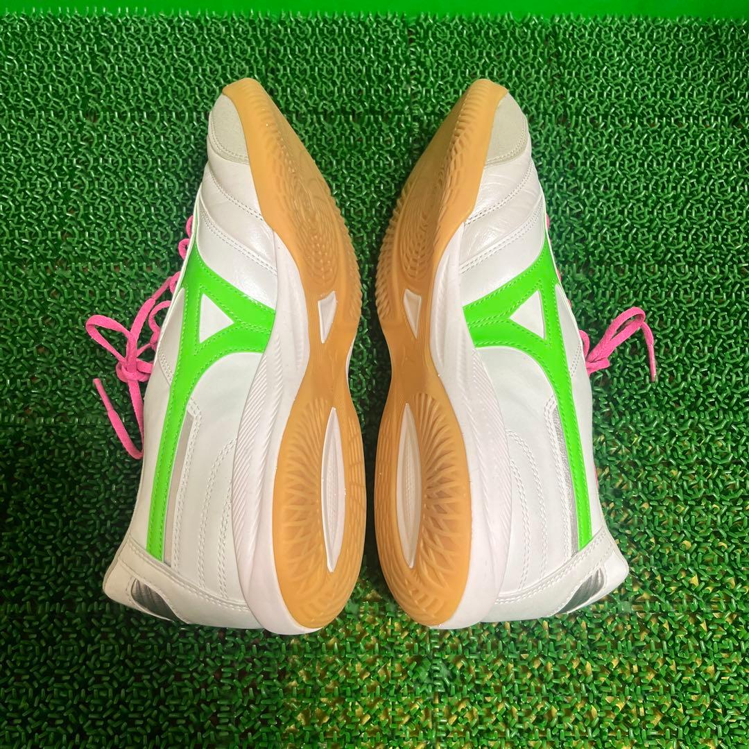 ミズノ フットサルシューズ モレリア SALA ELITE IN