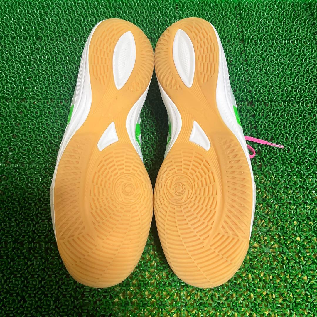 ミズノ フットサルシューズ モレリア SALA ELITE IN