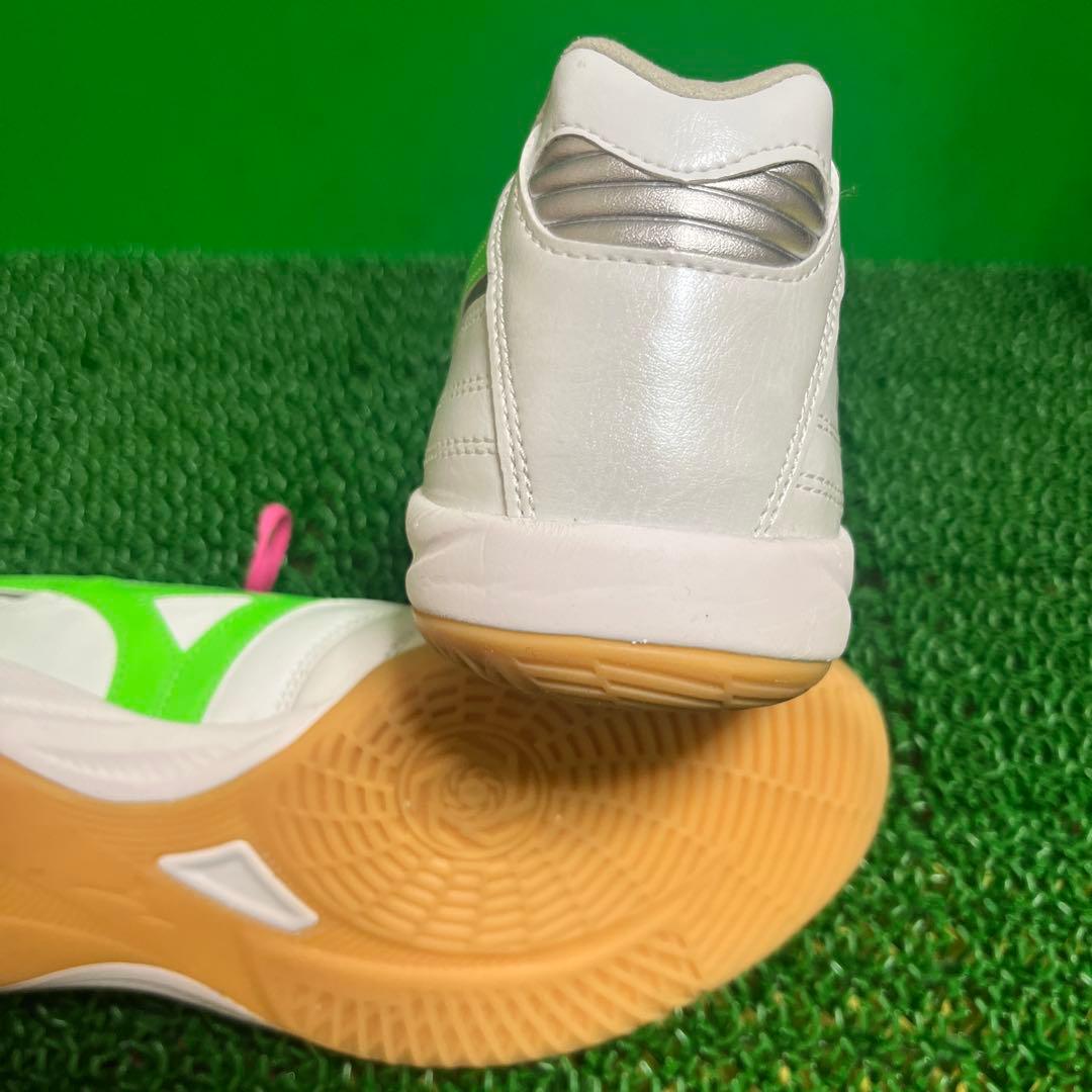 ミズノ フットサルシューズ モレリア SALA ELITE IN