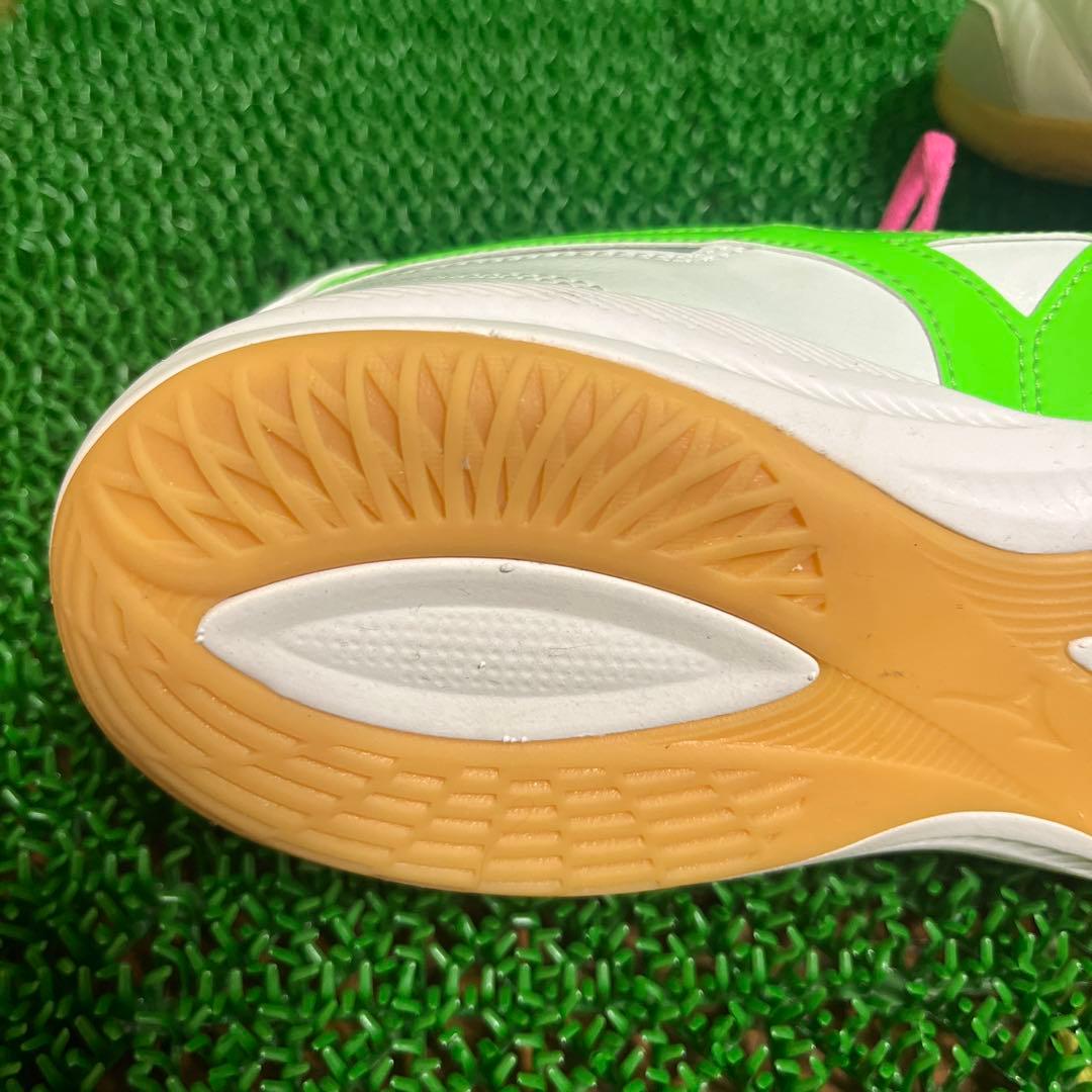 ミズノ フットサルシューズ モレリア SALA ELITE IN