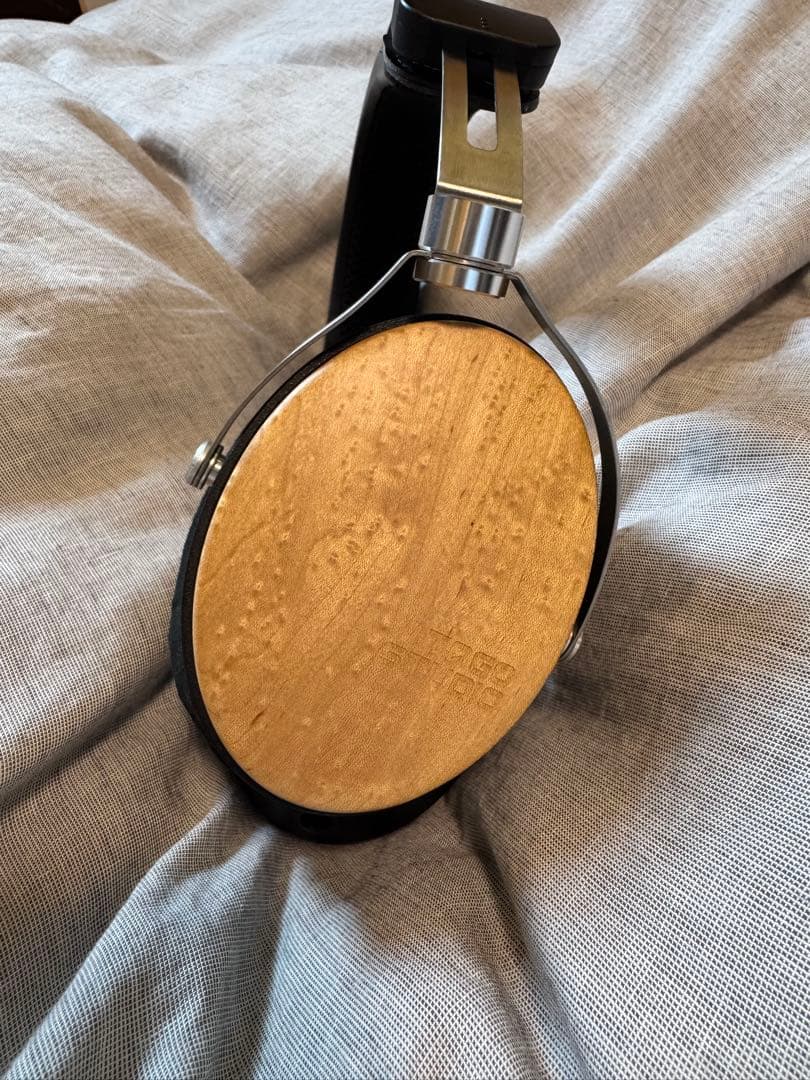 Tago Studio T3-01 限定バーズアイメイプル仕様