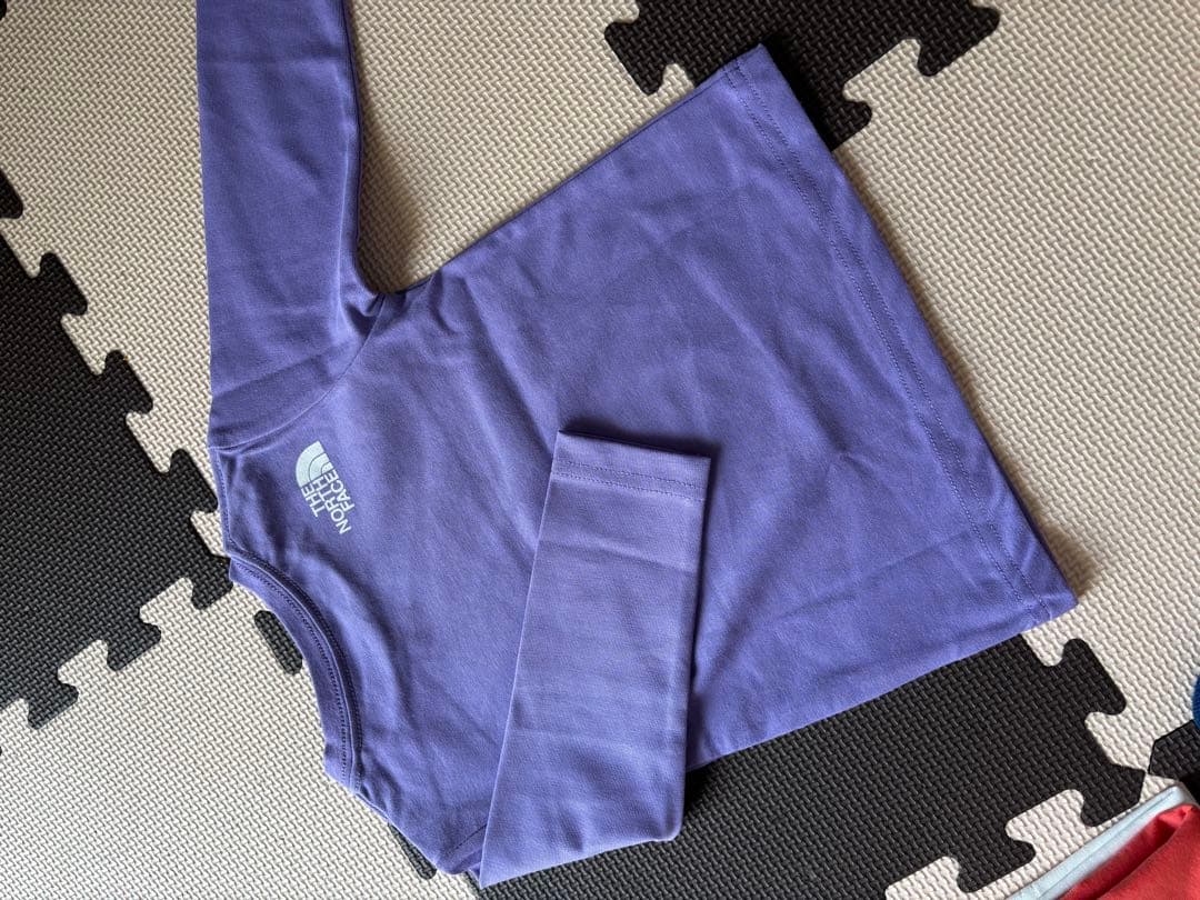 ★seri 様★THE NORTH FACE/ザノースフェイス　Ｔシャツ・ロンＴ