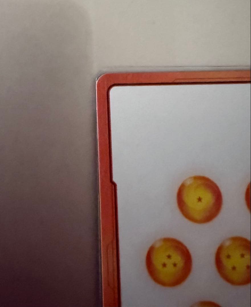 【ゲリラセール】 エナジーマーカー ドラゴンボールカード E-51 16巻