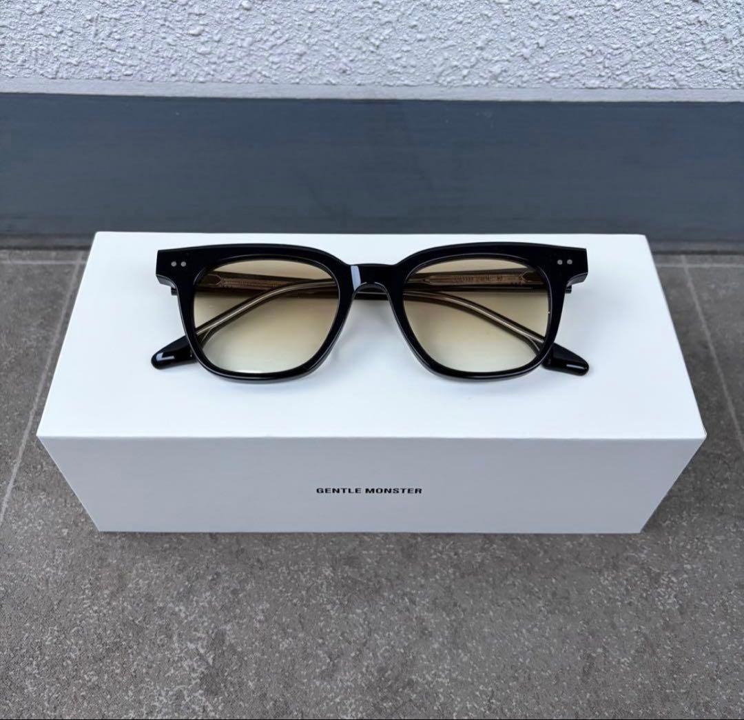 ゆ*う様 ジェントルモンスター　Gentle Monster south sid