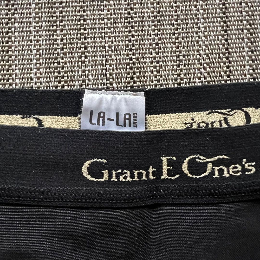 Grant E One's★ドレナージュスパッツ ★