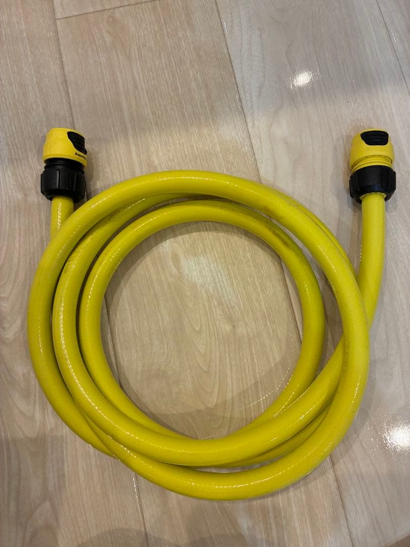 ぱ*り様 ケルヒャー高圧洗浄機 K MINI