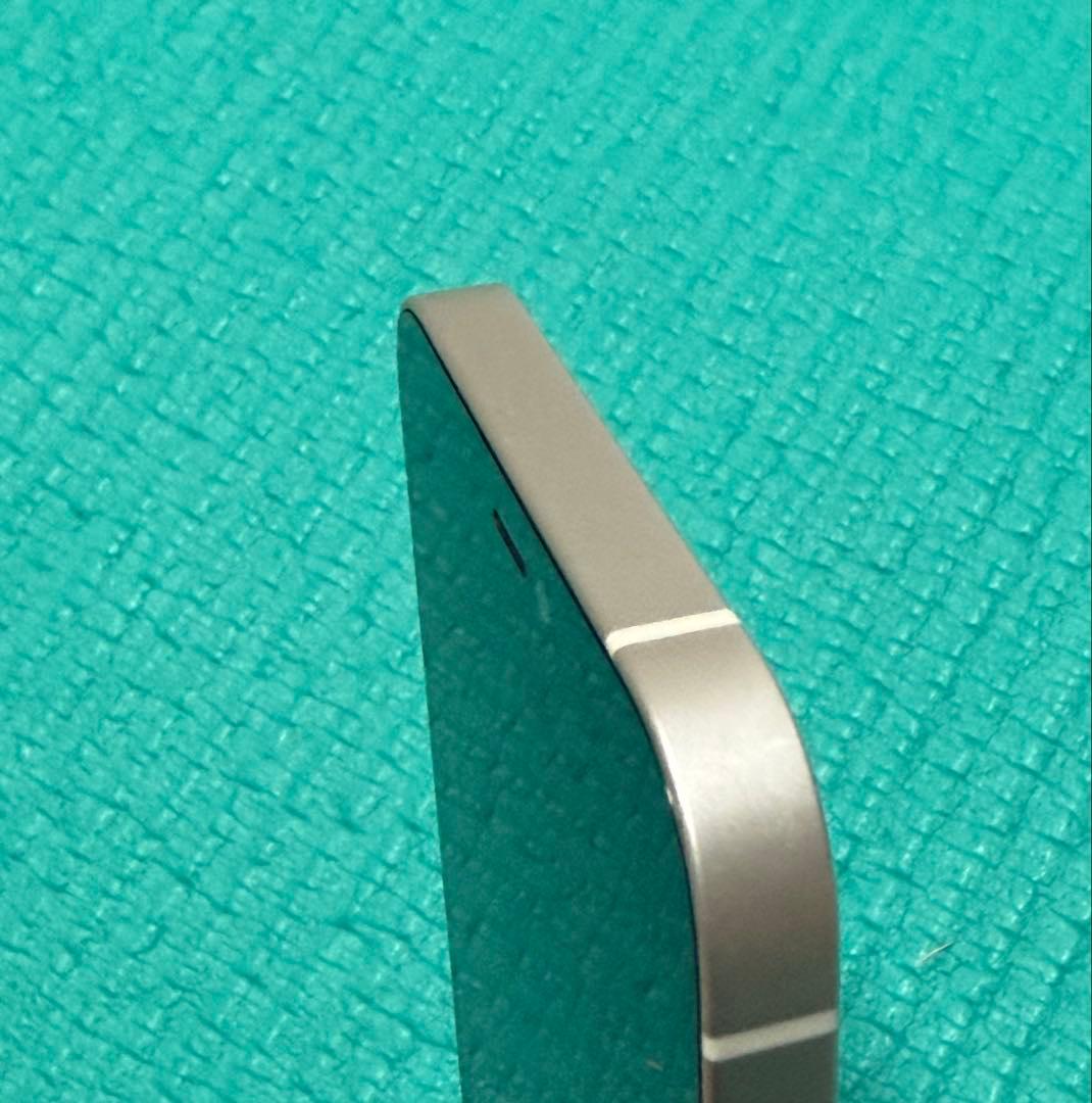 超美品！ほぼキズなし！ iPhone 12 256GB ホワイト 本体