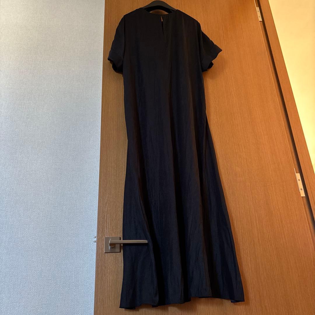 セオリーリュクス ワンピース マキシ