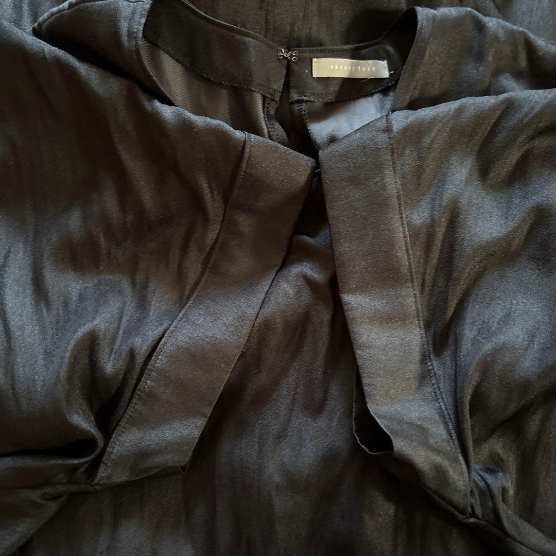 セオリーリュクス ワンピース マキシ