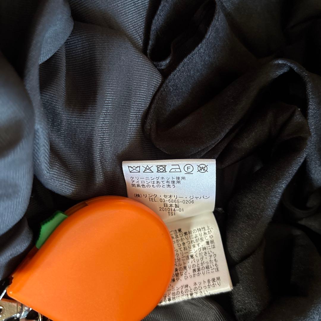 セオリーリュクス ワンピース マキシ