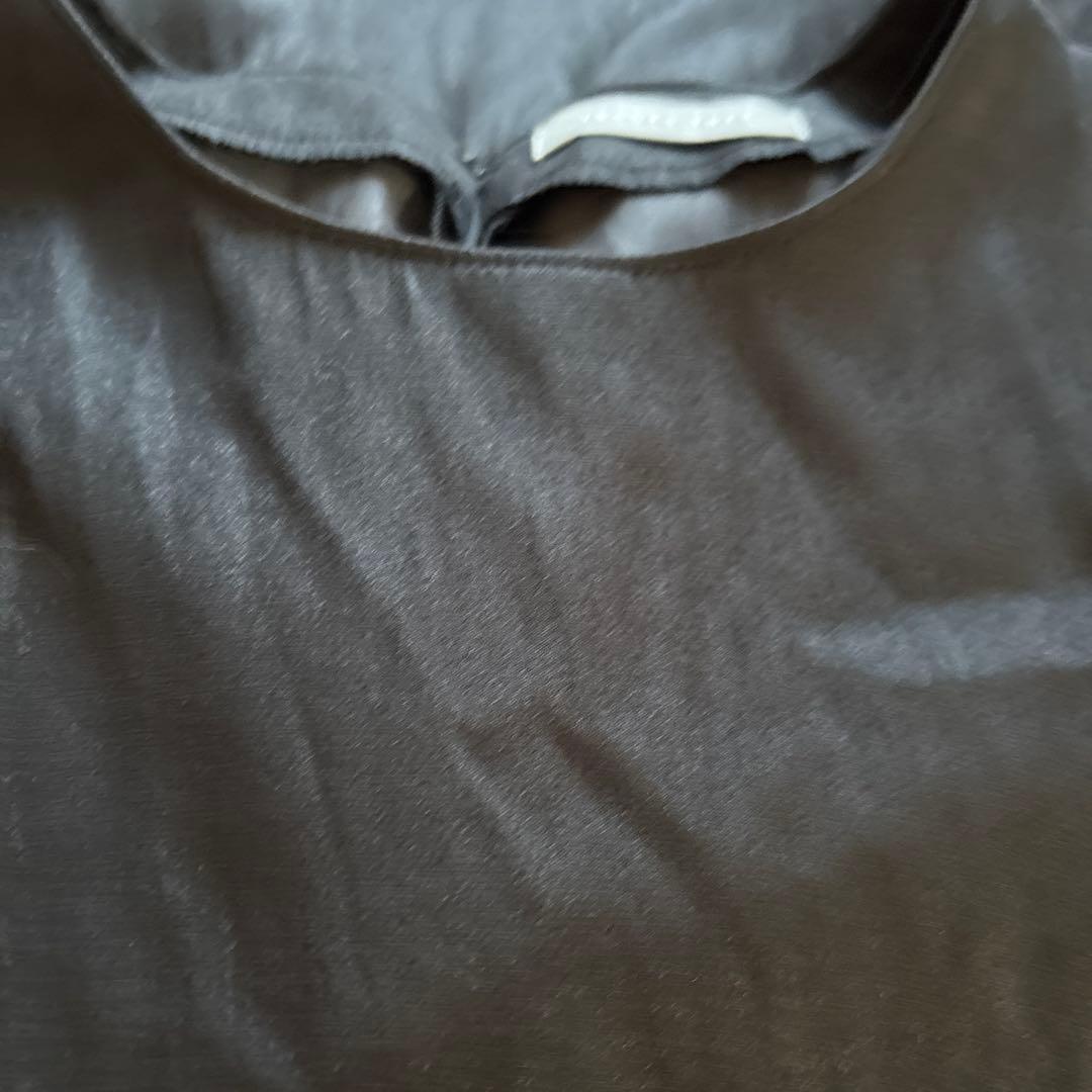 セオリーリュクス ワンピース マキシ