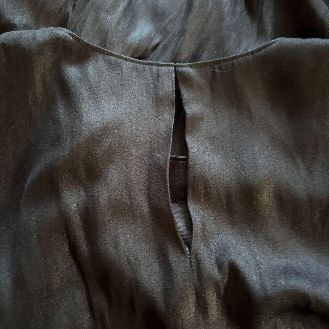 セオリーリュクス ワンピース マキシ