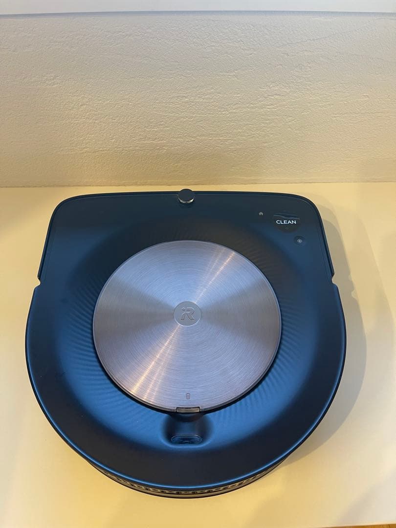 IRobot ルンバ アイロボット Roomba s9ロボット掃除機