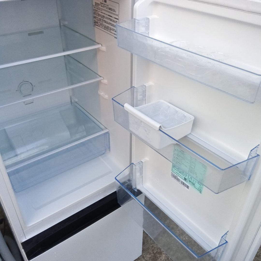 洗濯機　冷蔵庫　2点セット　2024年製　高年式　生活家電　関東限定