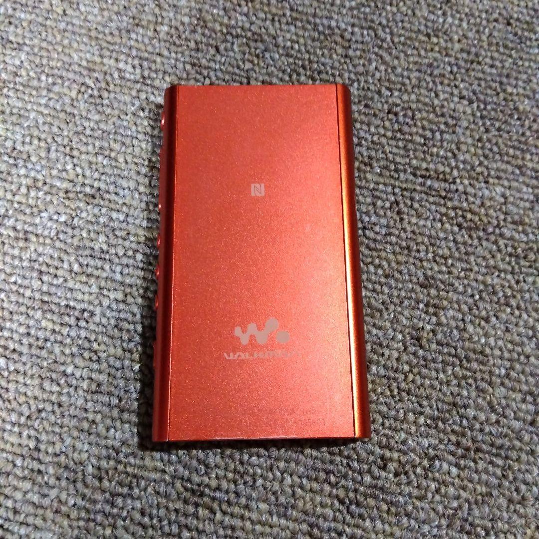 SONY ウォークマン NW-A55(R)