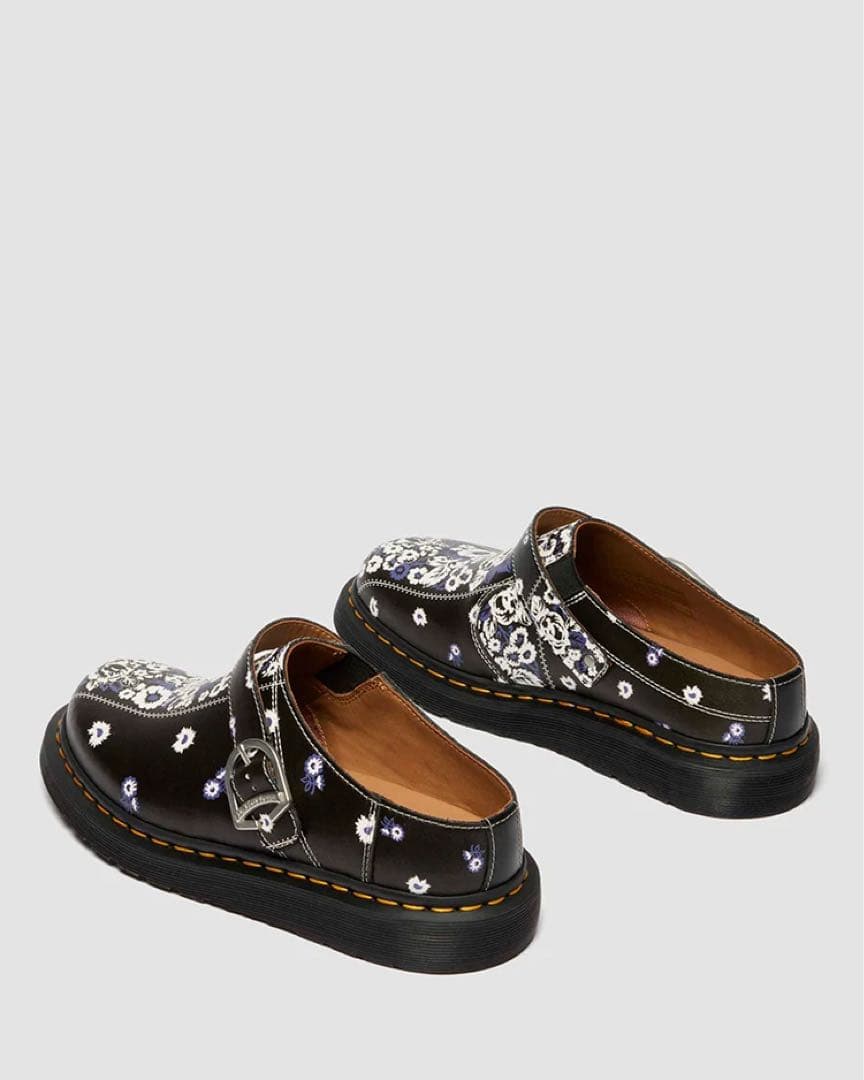 年内限定値下げDr. Martens x NÒMARHYTHM TEXTILE