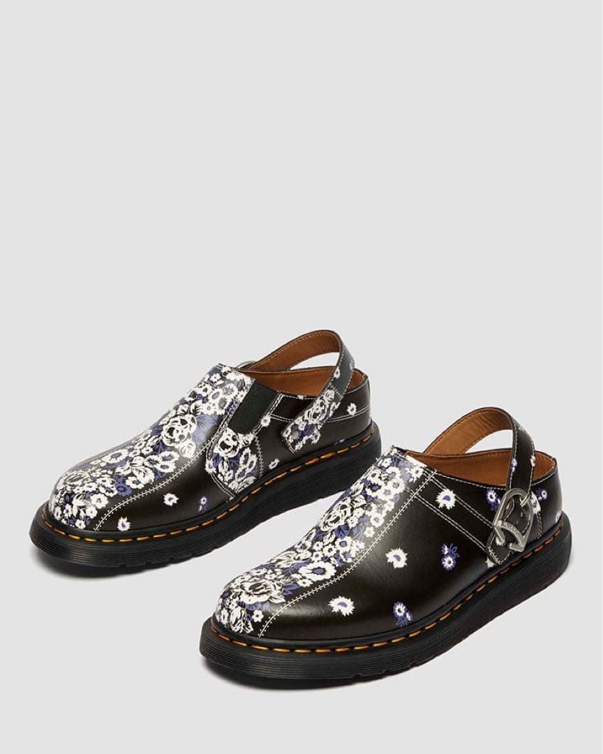 年内限定値下げDr. Martens x NÒMARHYTHM TEXTILE