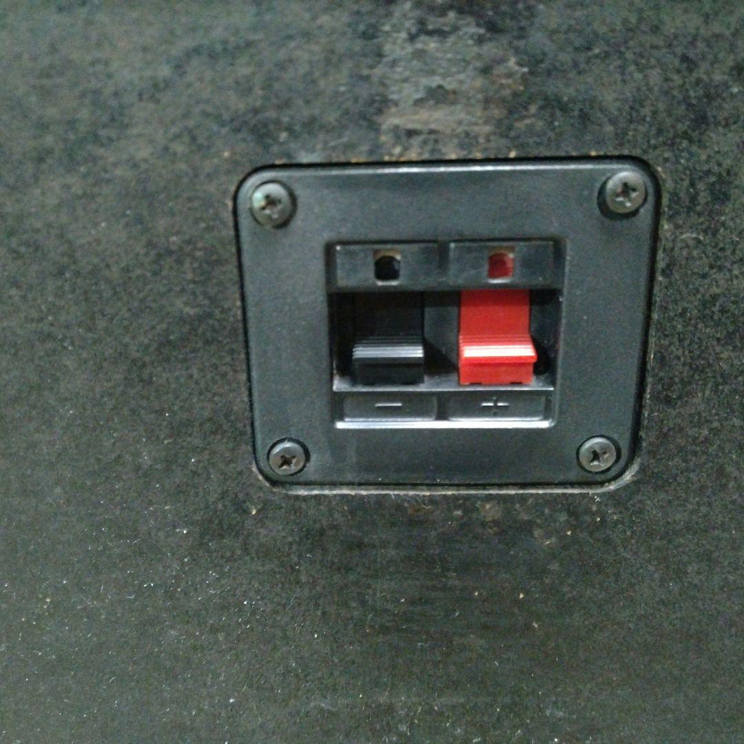 Yamaha NS-20M スタジオモニタースピーカー