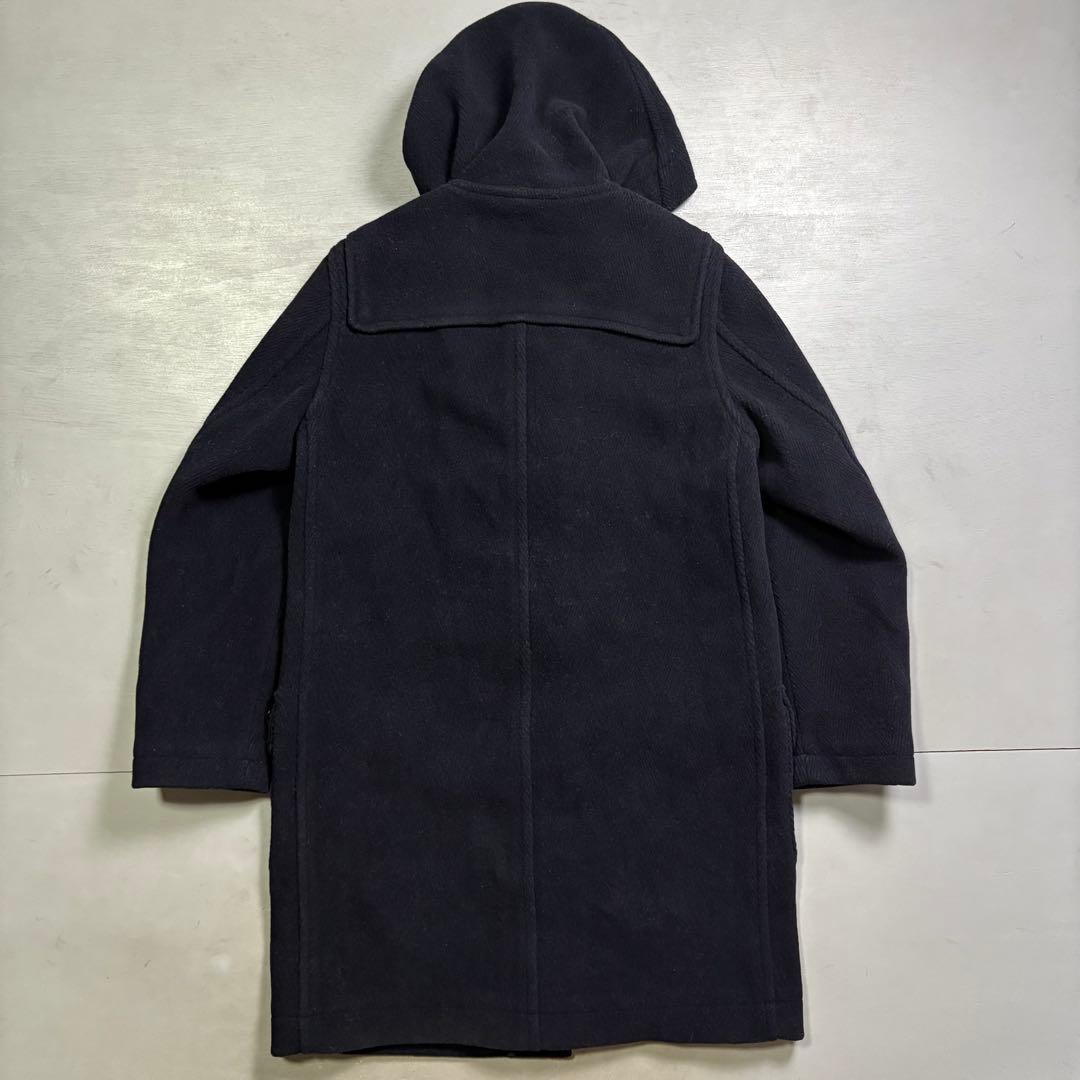 J.PRESS ダッフルコート　vallombrosa トグルボタン　M