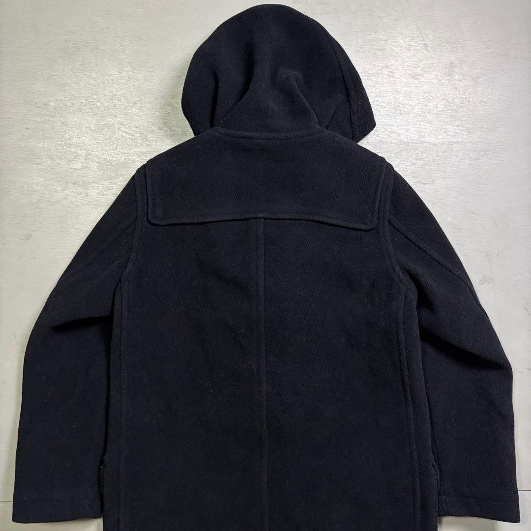 J.PRESS ダッフルコート　vallombrosa トグルボタン　M