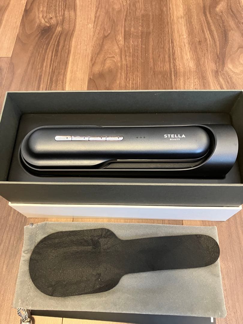 超美品❗️ステラビューティー　美顔器