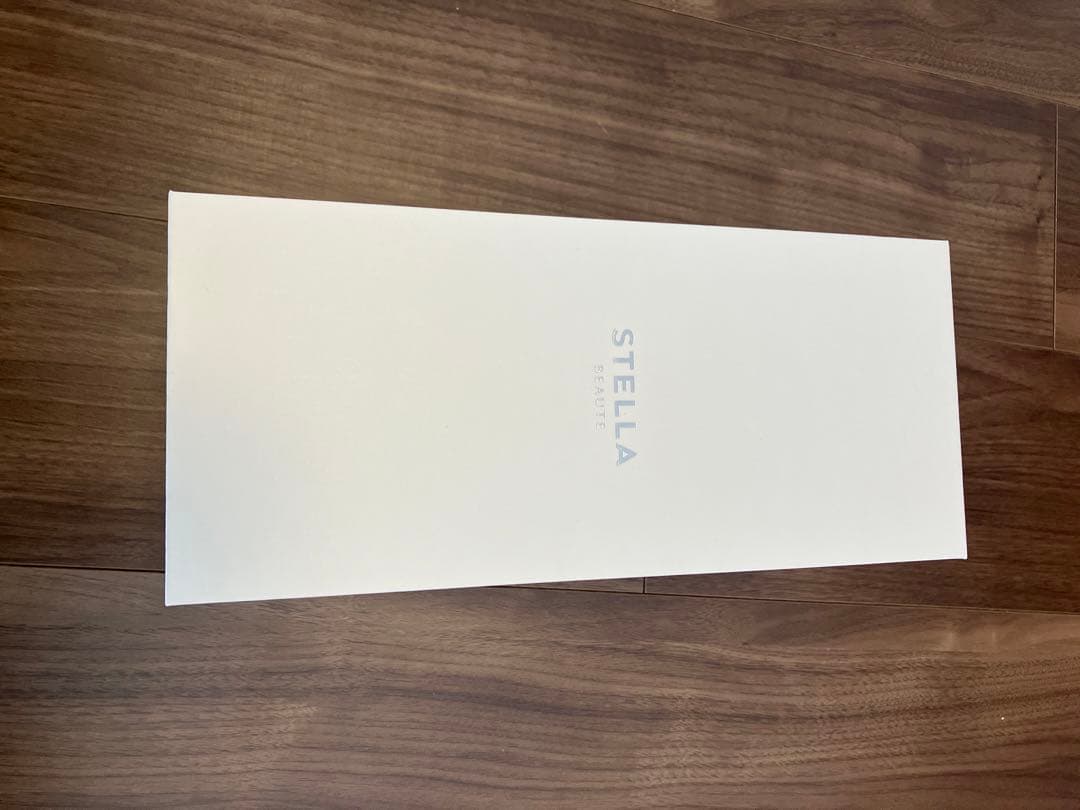 超美品❗️ステラビューティー　美顔器