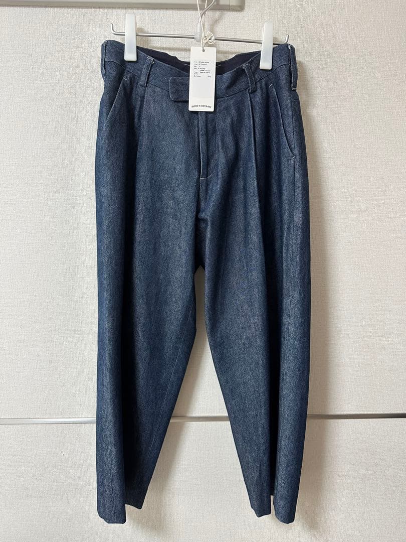 MAATEE&SONS Military Slacks サイズ2