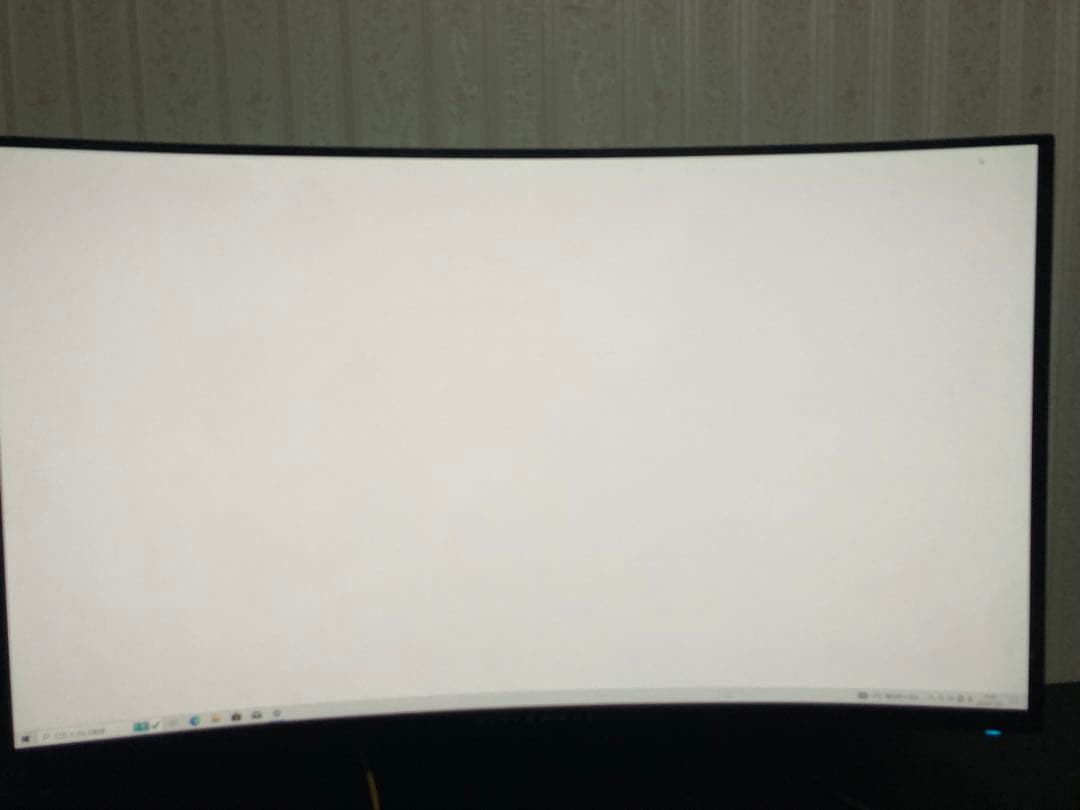 ディスプレイ・モニター本体 Alienware AW3225QF