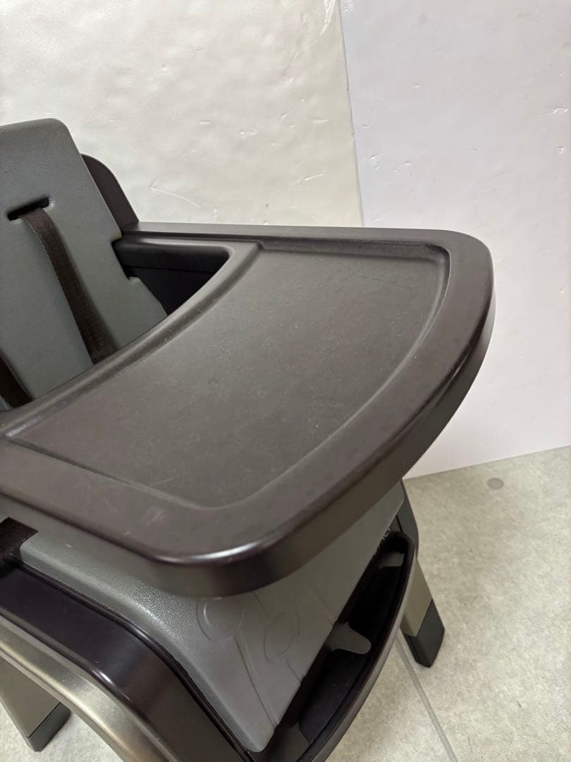 nuna キッズハイチェア　ベビーチェア